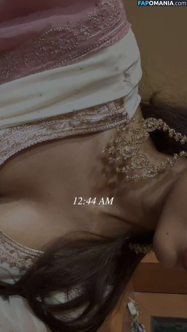 Anushka Singh / Heyy.anu Nude OnlyFans  Leaked Photo #1