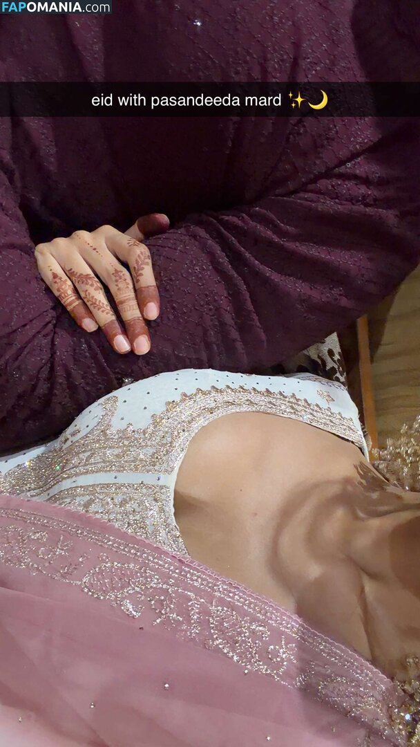 Anushka Singh / Heyy.anu Nude OnlyFans  Leaked Photo #2