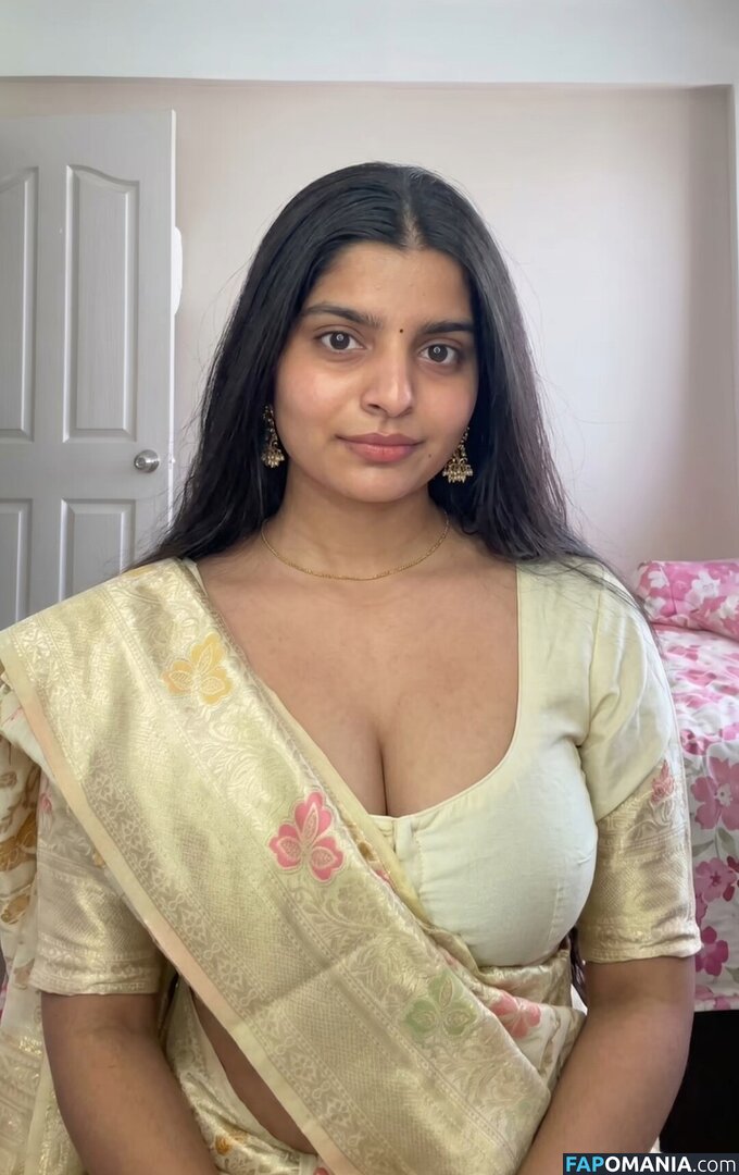 _anushkadiariess_ / https: Nude OnlyFans  Leaked Photo #2