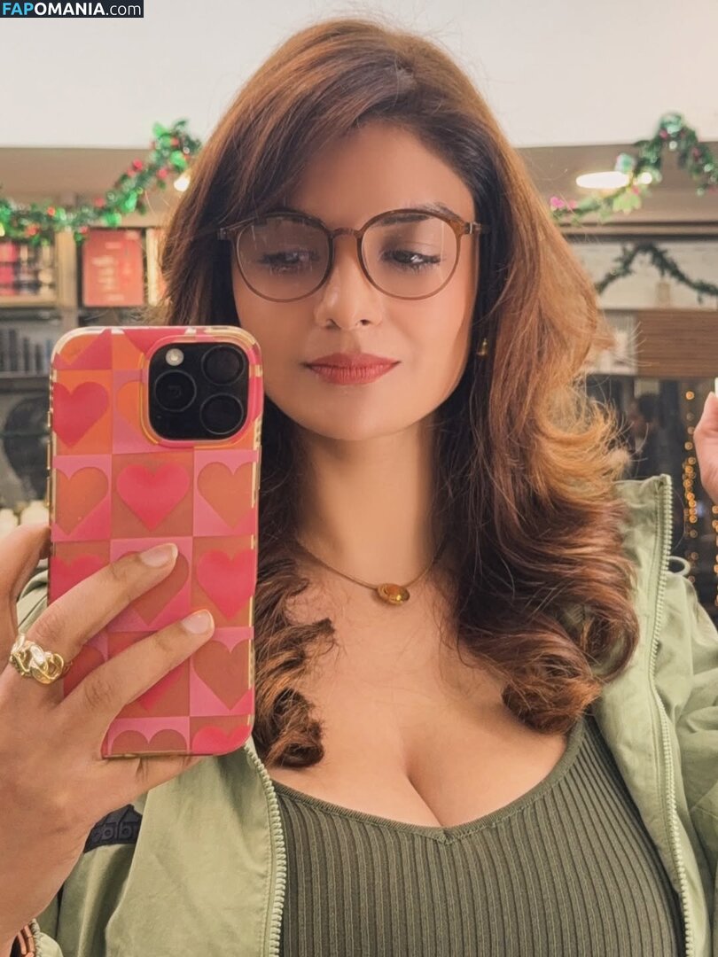 Anveshi Jain / anveshi25 / anveshijain Nude OnlyFans  Leaked Photo #191