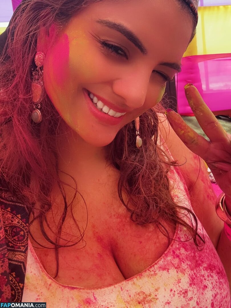 Anveshi Jain / anveshi25 / anveshijain Nude OnlyFans  Leaked Photo #198