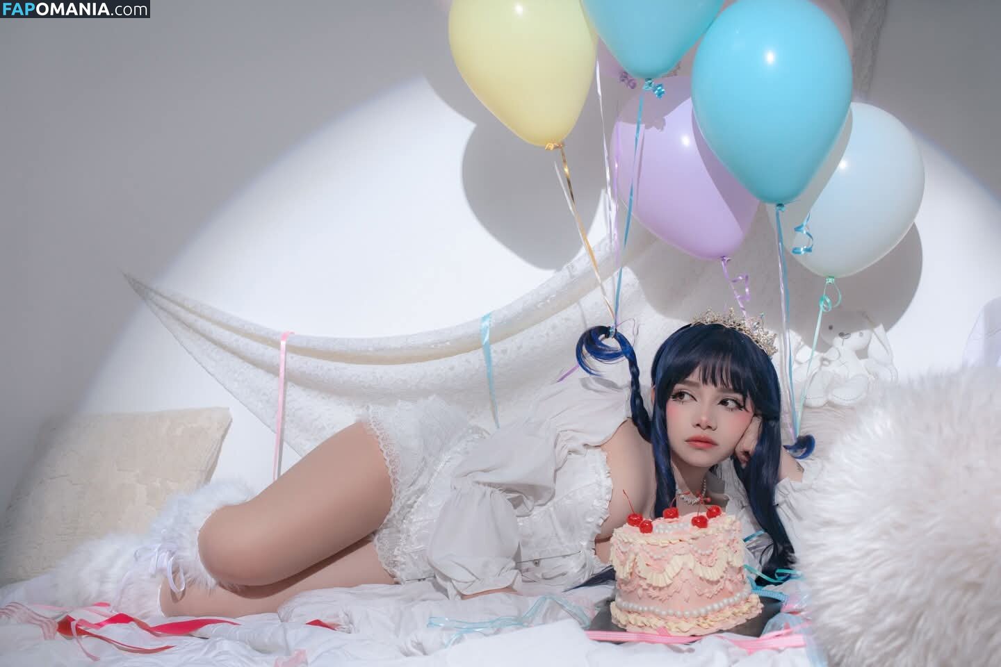 any_cemar Nude OnlyFans  Leaked Photo #1