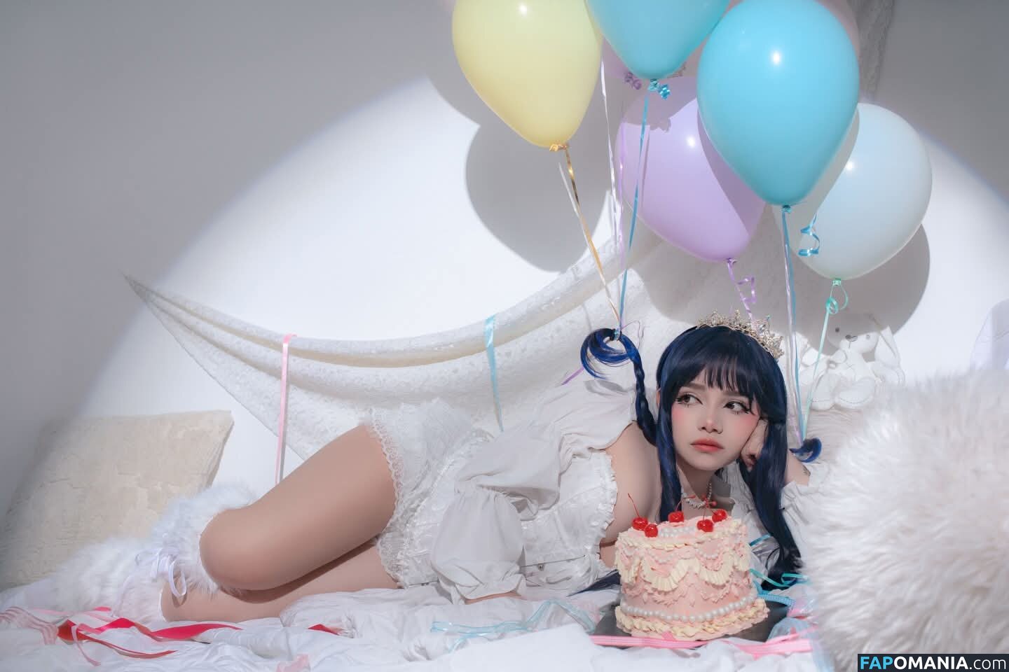 any_cemar Nude OnlyFans  Leaked Photo #2