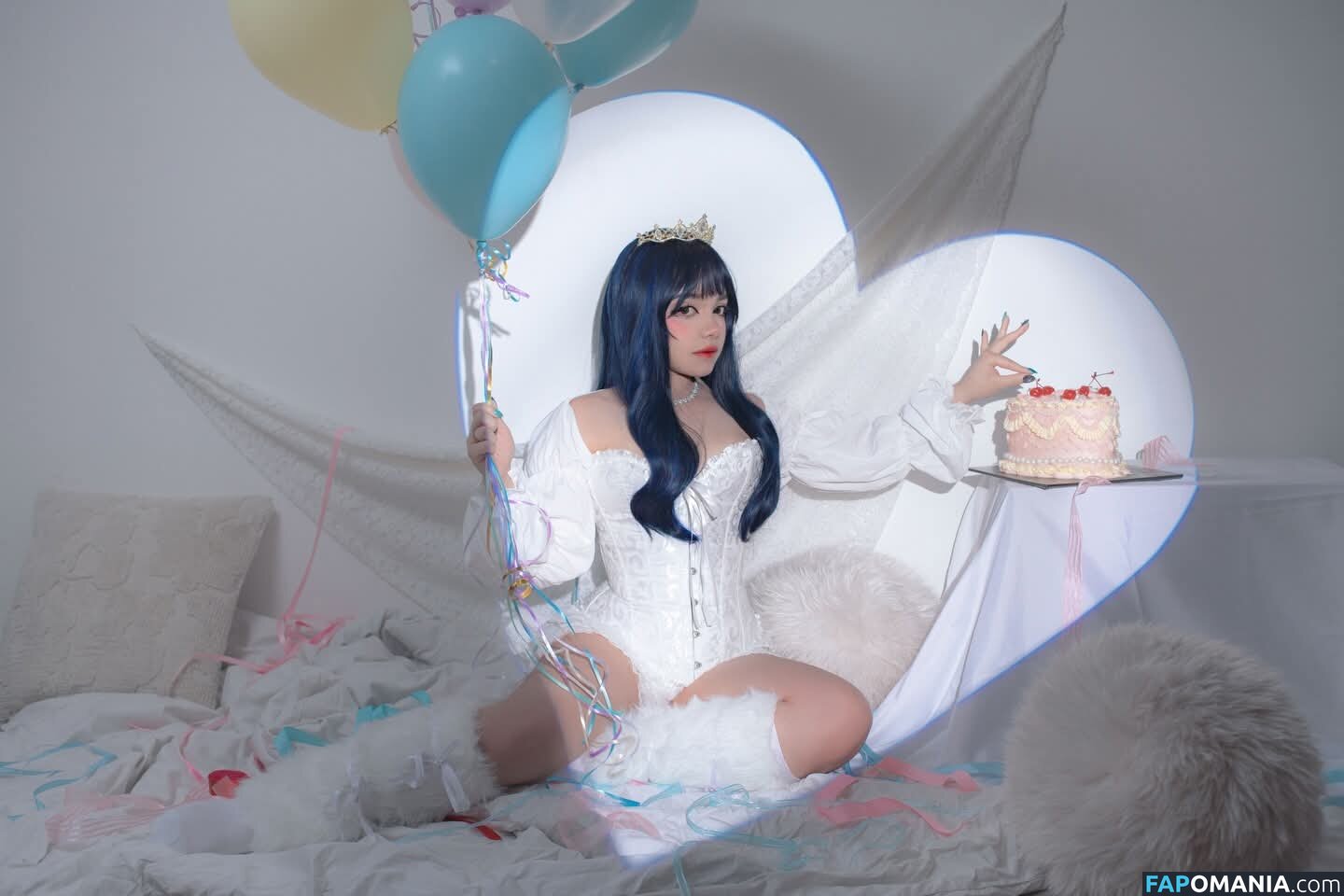 any_cemar Nude OnlyFans  Leaked Photo #3