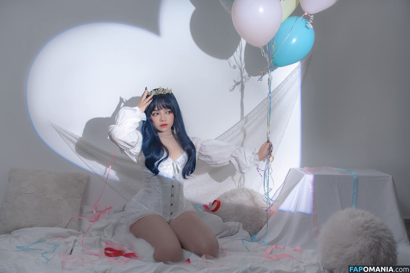 any_cemar Nude OnlyFans  Leaked Photo #4