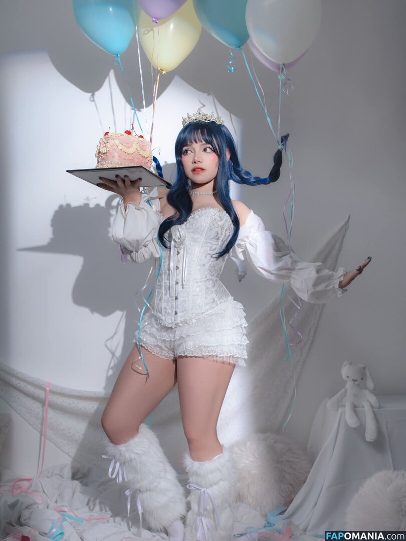 any_cemar Nude OnlyFans  Leaked Photo #5