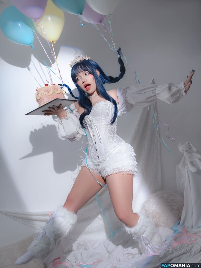 any_cemar Nude OnlyFans  Leaked Photo #7