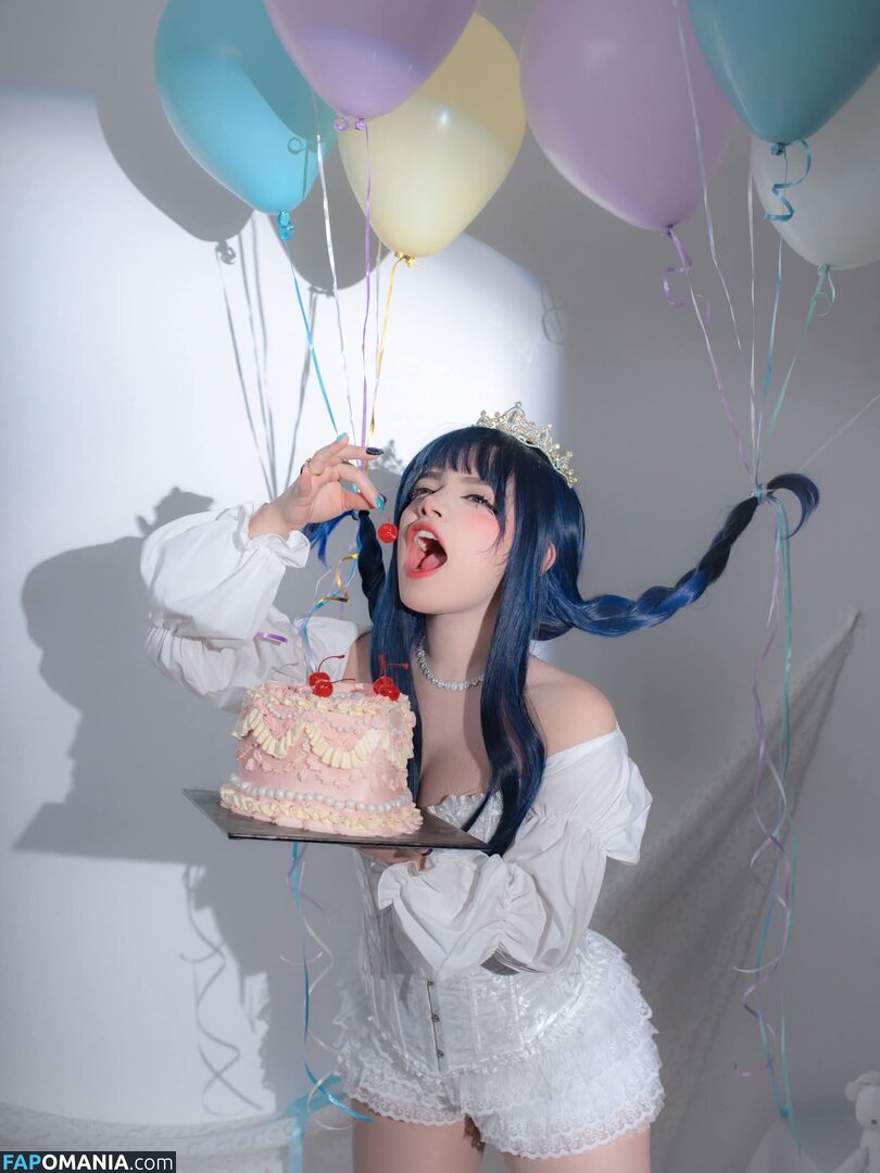 any_cemar Nude OnlyFans  Leaked Photo #9