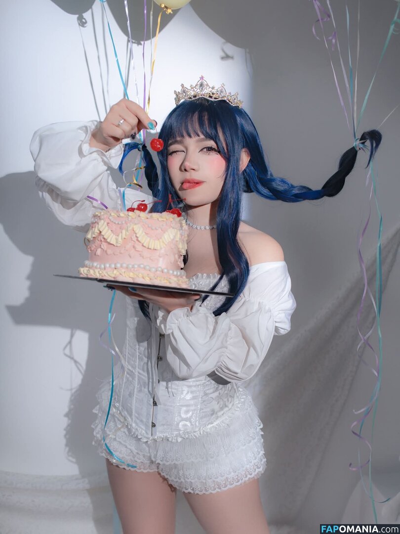 any_cemar Nude OnlyFans  Leaked Photo #10