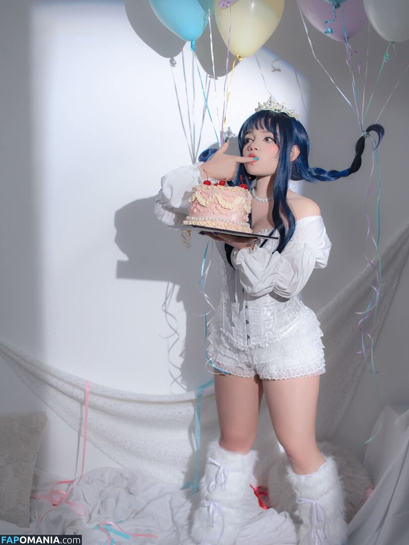 any_cemar Nude OnlyFans  Leaked Photo #11