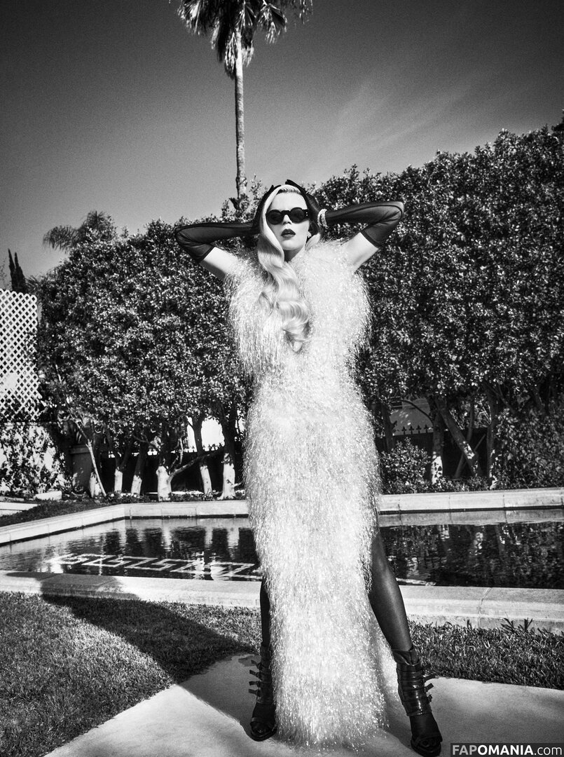 Anya Taylor-Joy / anyataylorjoy / taylorjoyvip Nude OnlyFans  Leaked Photo #2118