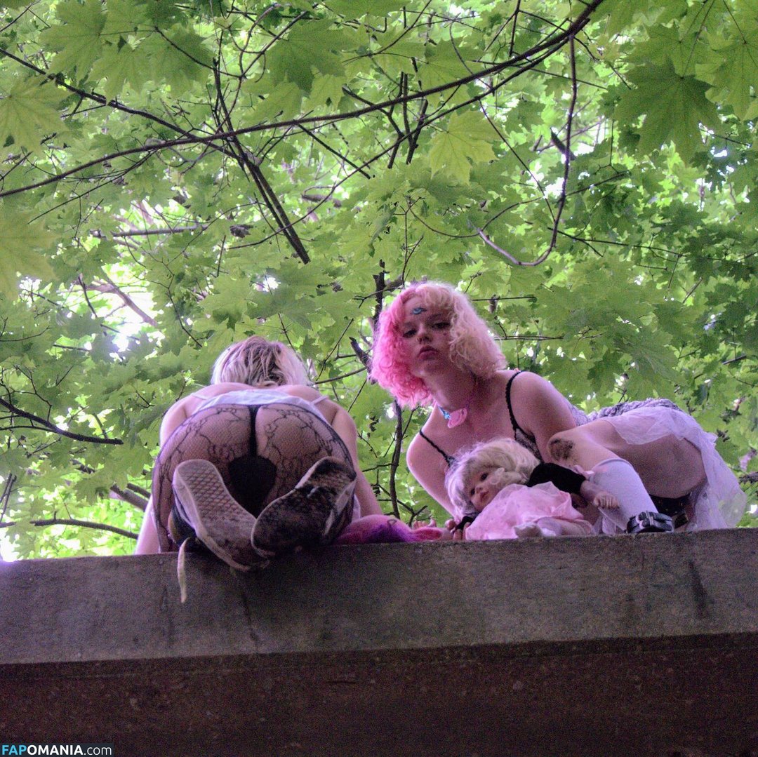 anya401 / anyaadev Nude OnlyFans  Leaked Photo #7