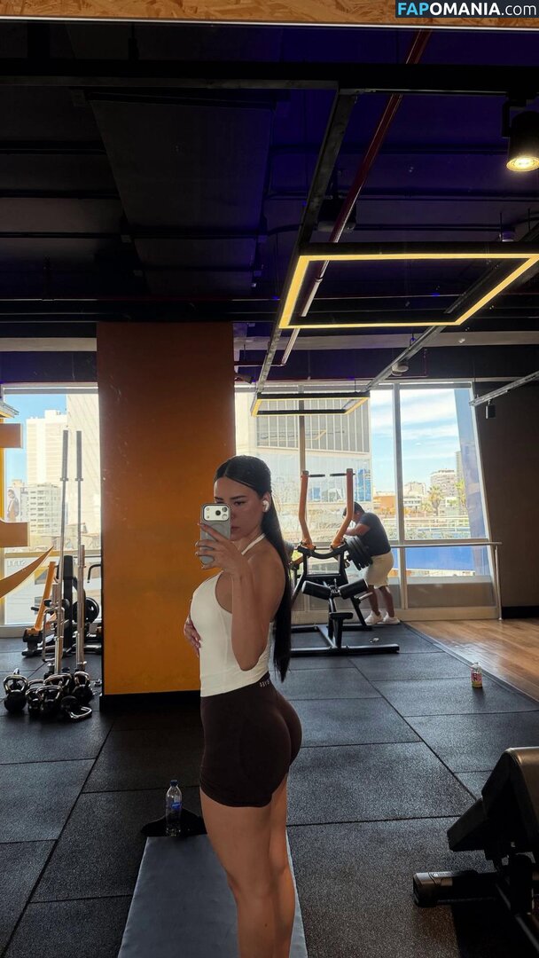 Anyelina Zarria Saico / anyelinaz / anyelinazarria Nude OnlyFans  Leaked Photo #2