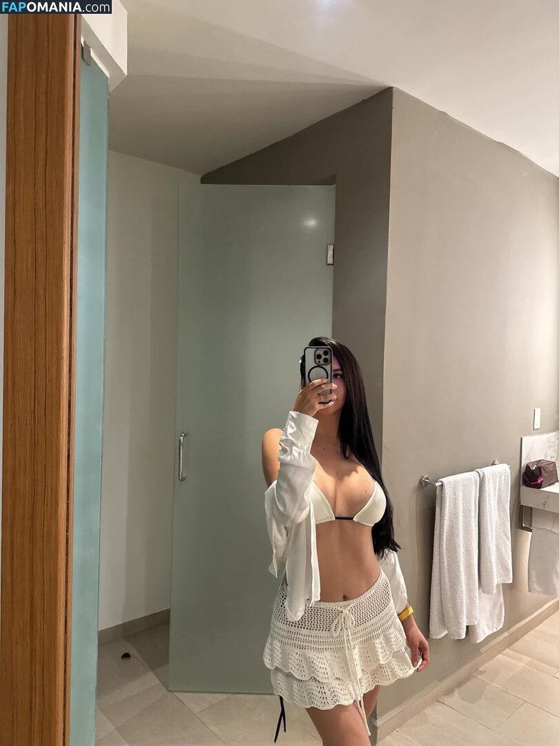Anyelina Zarria Saico / anyelinaz / anyelinazarria Nude OnlyFans  Leaked Photo #13