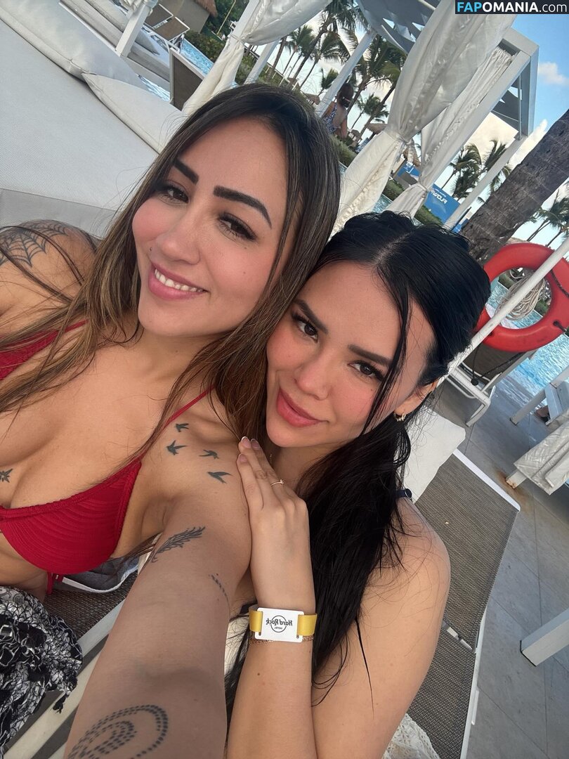 Anyelina Zarria Saico / anyelinaz / anyelinazarria Nude OnlyFans  Leaked Photo #14