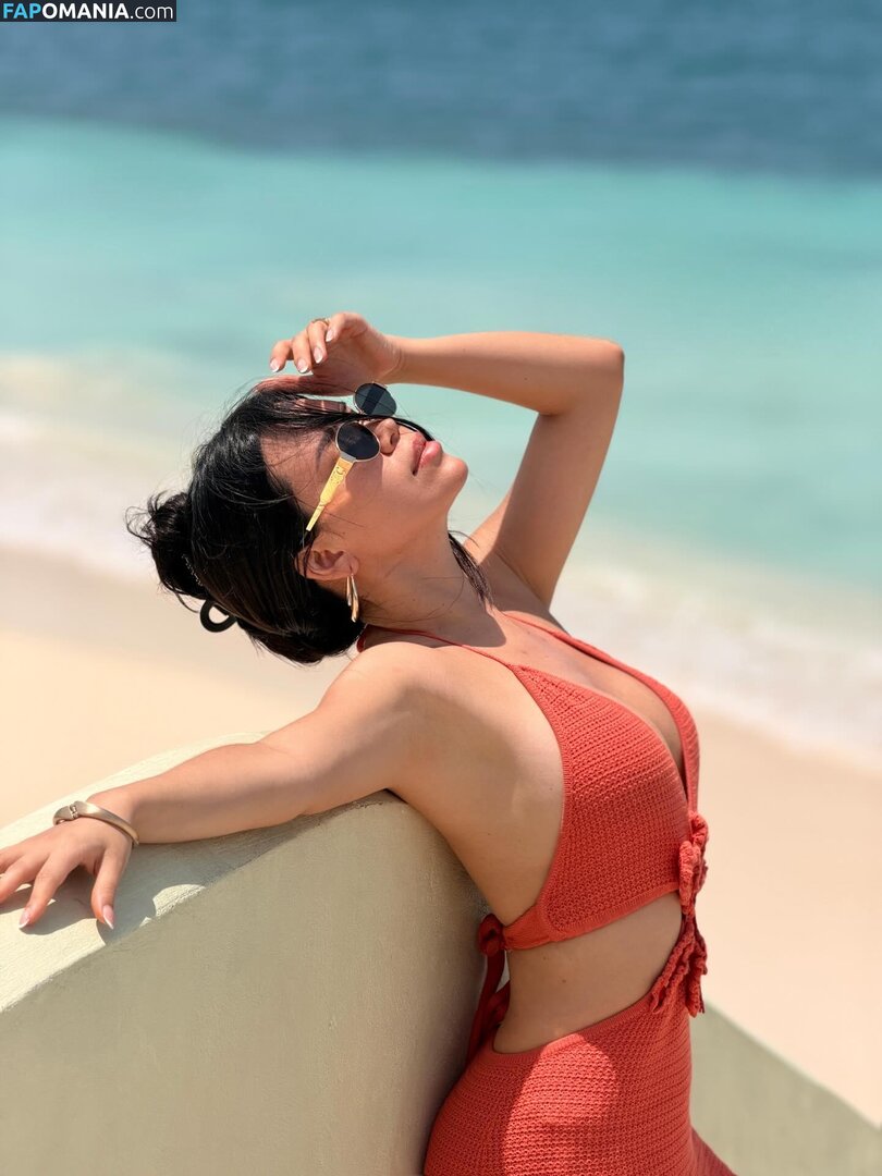 Anyelina Zarria Saico / anyelinaz / anyelinazarria Nude OnlyFans  Leaked Photo #17