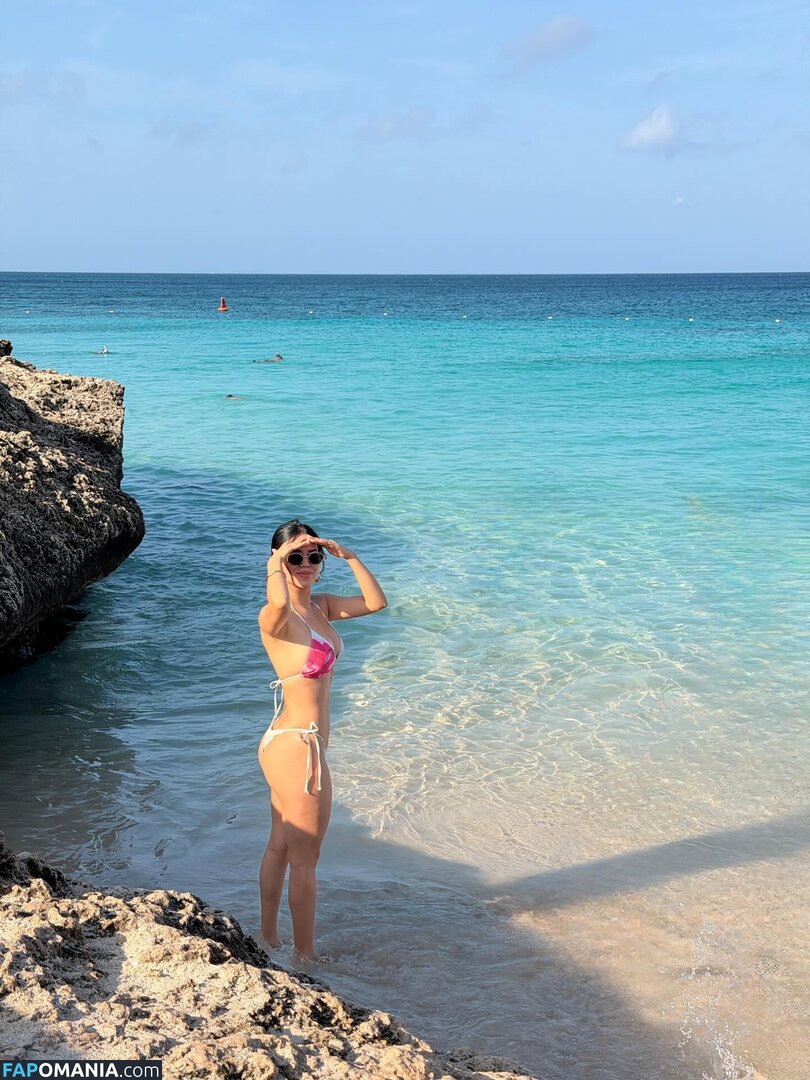 Anyelina Zarria Saico / anyelinaz / anyelinazarria Nude OnlyFans  Leaked Photo #19