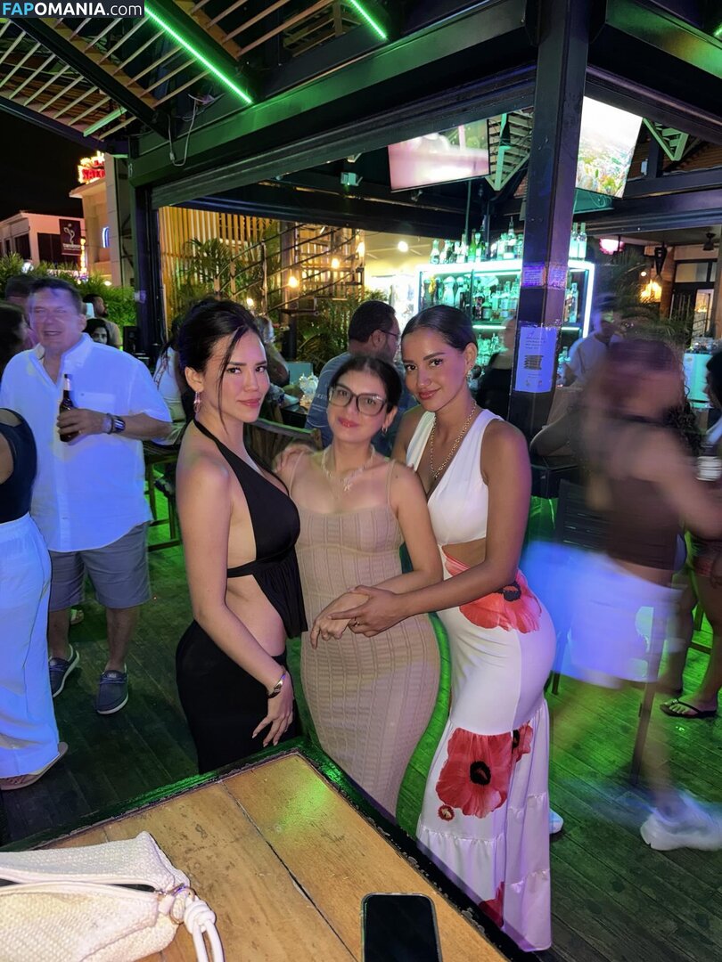 Anyelina Zarria Saico / anyelinaz / anyelinazarria Nude OnlyFans  Leaked Photo #22