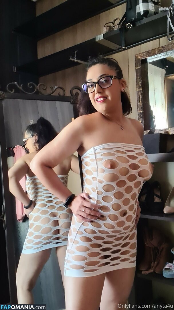 anyta4u Nude OnlyFans  Leaked Photo #120