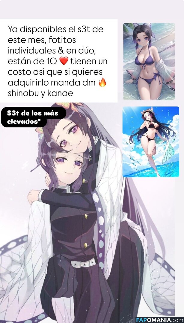 Anzu Veca / anzu_veca / anzuveca Nude OnlyFans  Leaked Photo #21