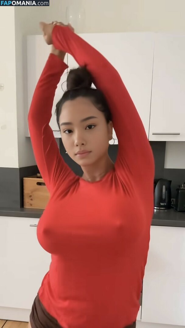 Anzu / anzuuu997 / anzuux Nude OnlyFans  Leaked Photo #2