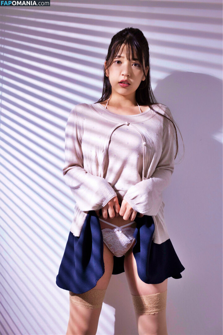 Aoi Fujino / Fujino_Aoi / 藤乃あおい Nude OnlyFans  Leaked Photo #137