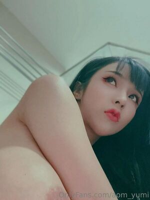 Aom Yumi Aomjang Yumi Aomyumi Nude Leaks Onlyfans Fapomania