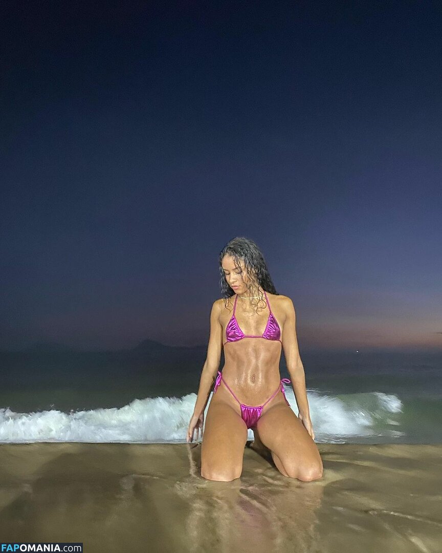 Aoxi / __aoxi__ Nude OnlyFans  Leaked Photo #110