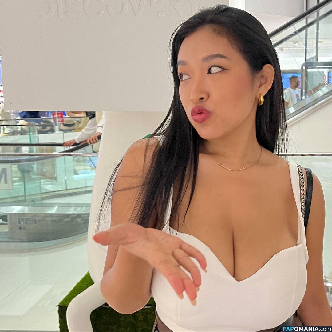 Aoy Chitchanok / aoychitchanok / u157085973 Nude OnlyFans  Leaked Photo #19