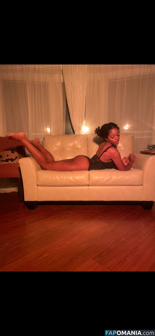 Apocalypticshawty / shawtyflexgang Nude OnlyFans  Leaked Photo #9