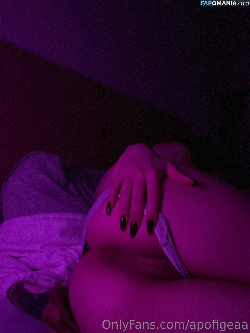 Tatyana / apofigeaa Nude OnlyFans  Leaked Photo #9