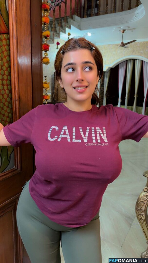 Apoorva Bhalla / apoorva_bhalla Nude OnlyFans  Leaked Photo #3