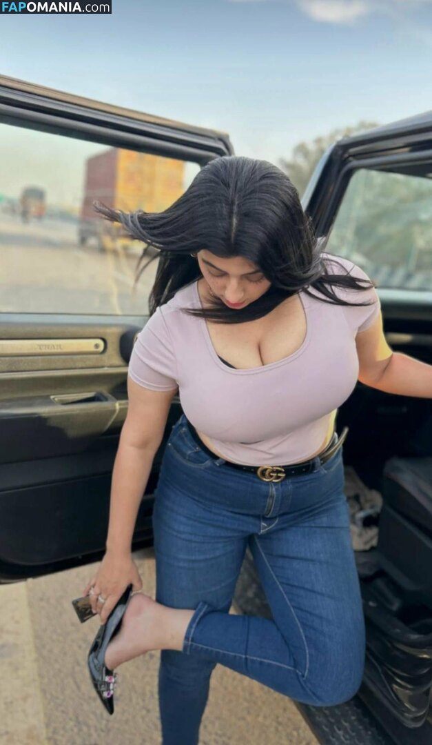 Apoorva Bhalla / apoorva_bhalla / apoorvabhalla Nude OnlyFans  Leaked Photo #26