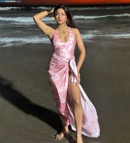 Apoorva Mukhija / the.rebel.kid Nude OnlyFans  Leaked Photo #1