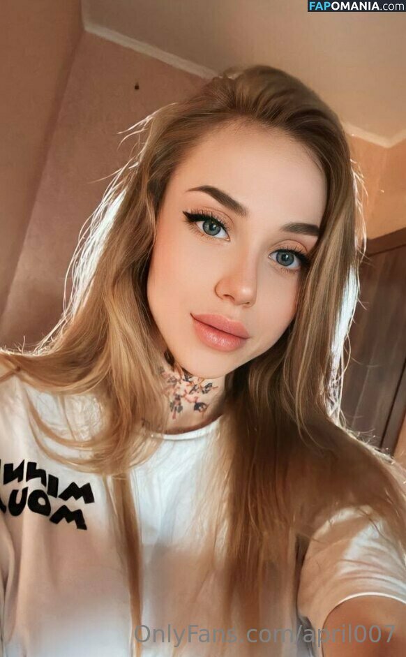 april007 Nude OnlyFans  Leaked Photo #105