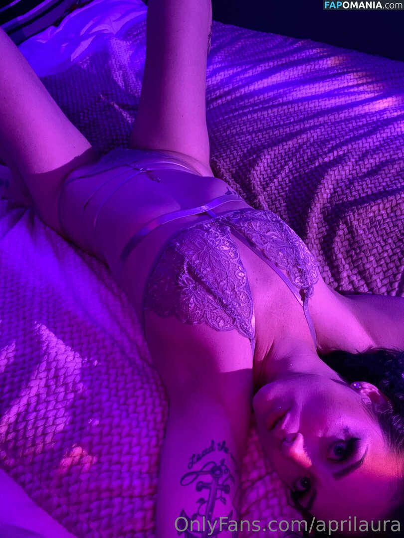aprilaura Nude OnlyFans  Leaked Photo #30