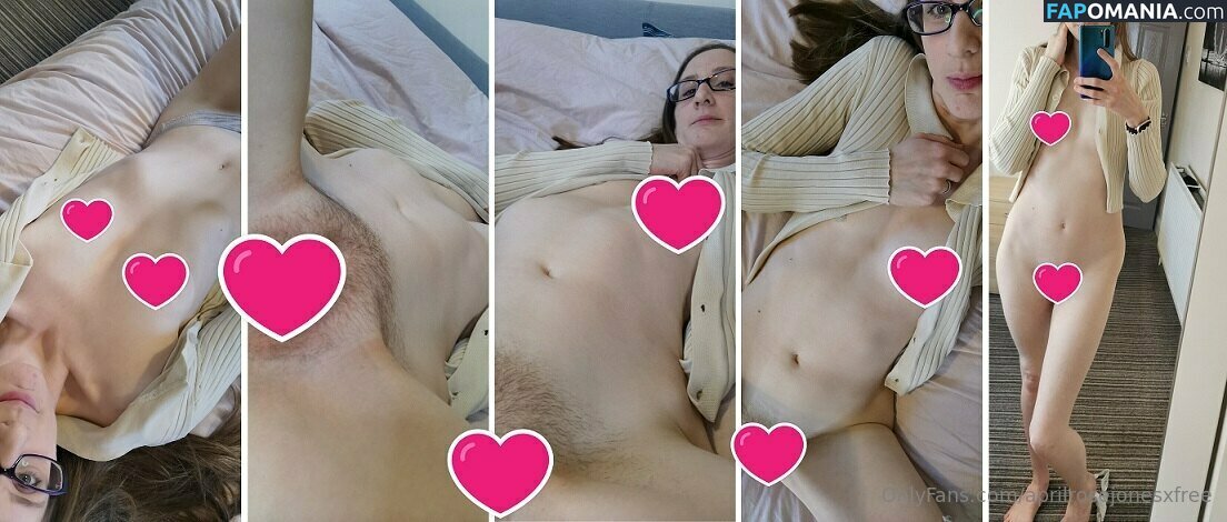 aprilrosejonesxfree / averiejonell Nude OnlyFans  Leaked Photo #28