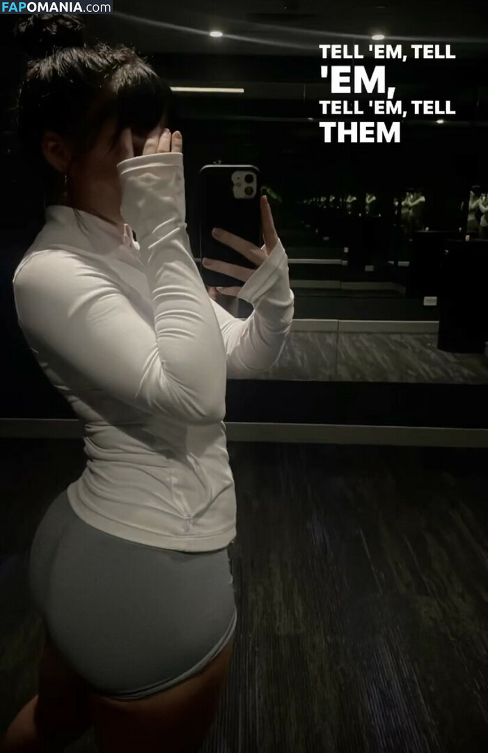 Aprilxo / _oshagracee_ Nude OnlyFans  Leaked Photo #2