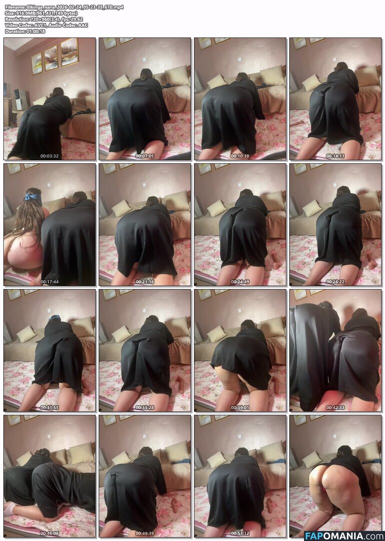 Arab Camgirl Nude OnlyFans  Leaked Photo #189