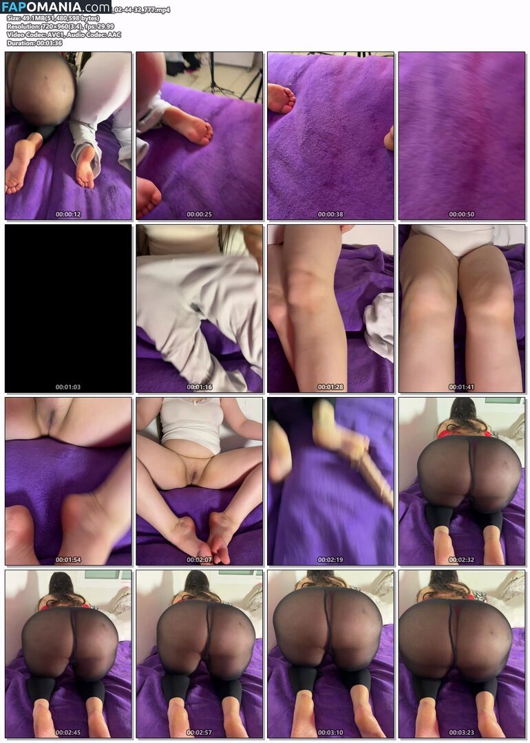 Arab Camgirl Nude OnlyFans  Leaked Photo #207