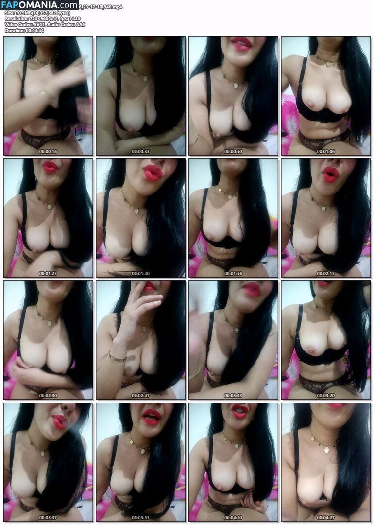 Arab Camgirl Nude OnlyFans  Leaked Photo #209