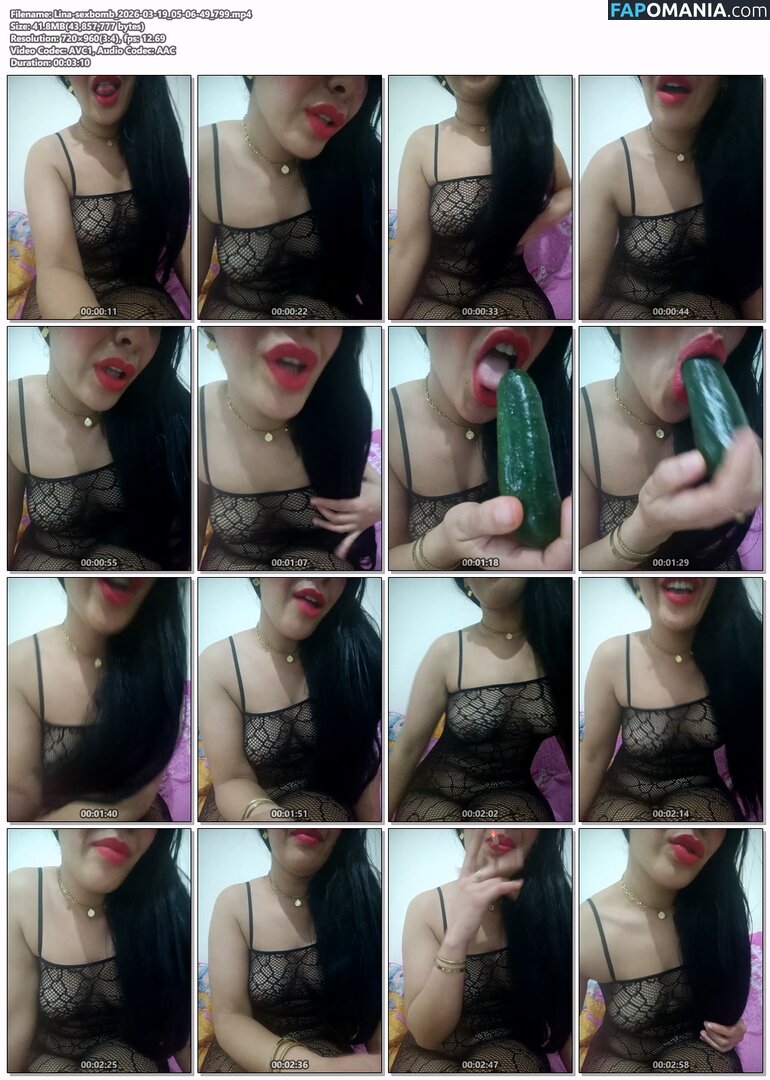 Arab Camgirl Nude OnlyFans  Leaked Photo #212
