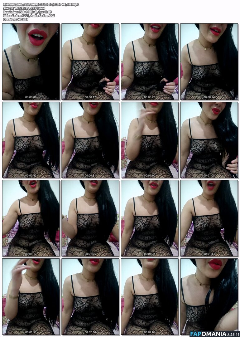 Arab Camgirl Nude OnlyFans  Leaked Photo #214