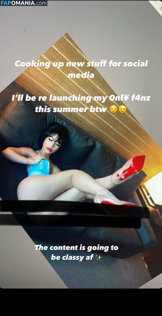 Arabellakat / arabella_kat Nude OnlyFans  Leaked Photo #21