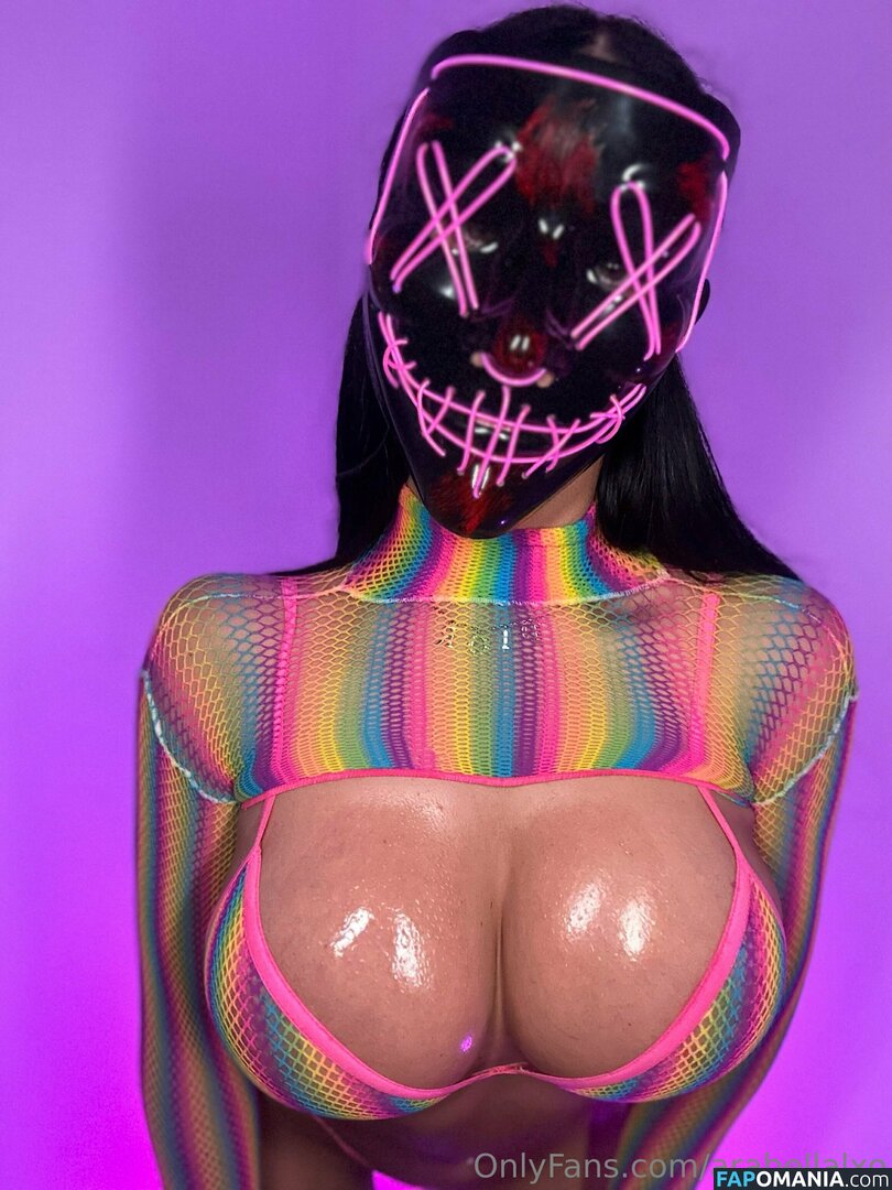 arabellalxo / arabellaxoxo Nude OnlyFans  Leaked Photo #62