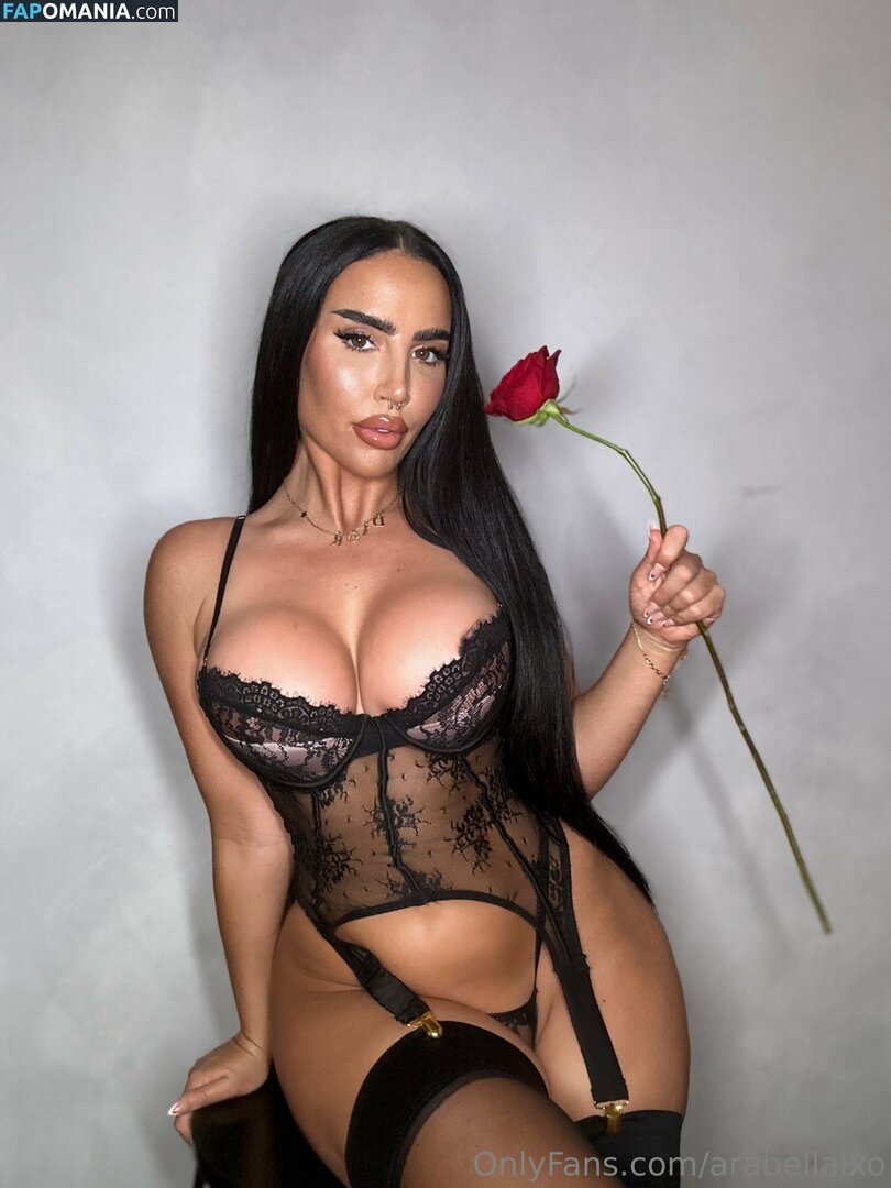 arabellalxo / arabellaxoxo Nude OnlyFans  Leaked Photo #95