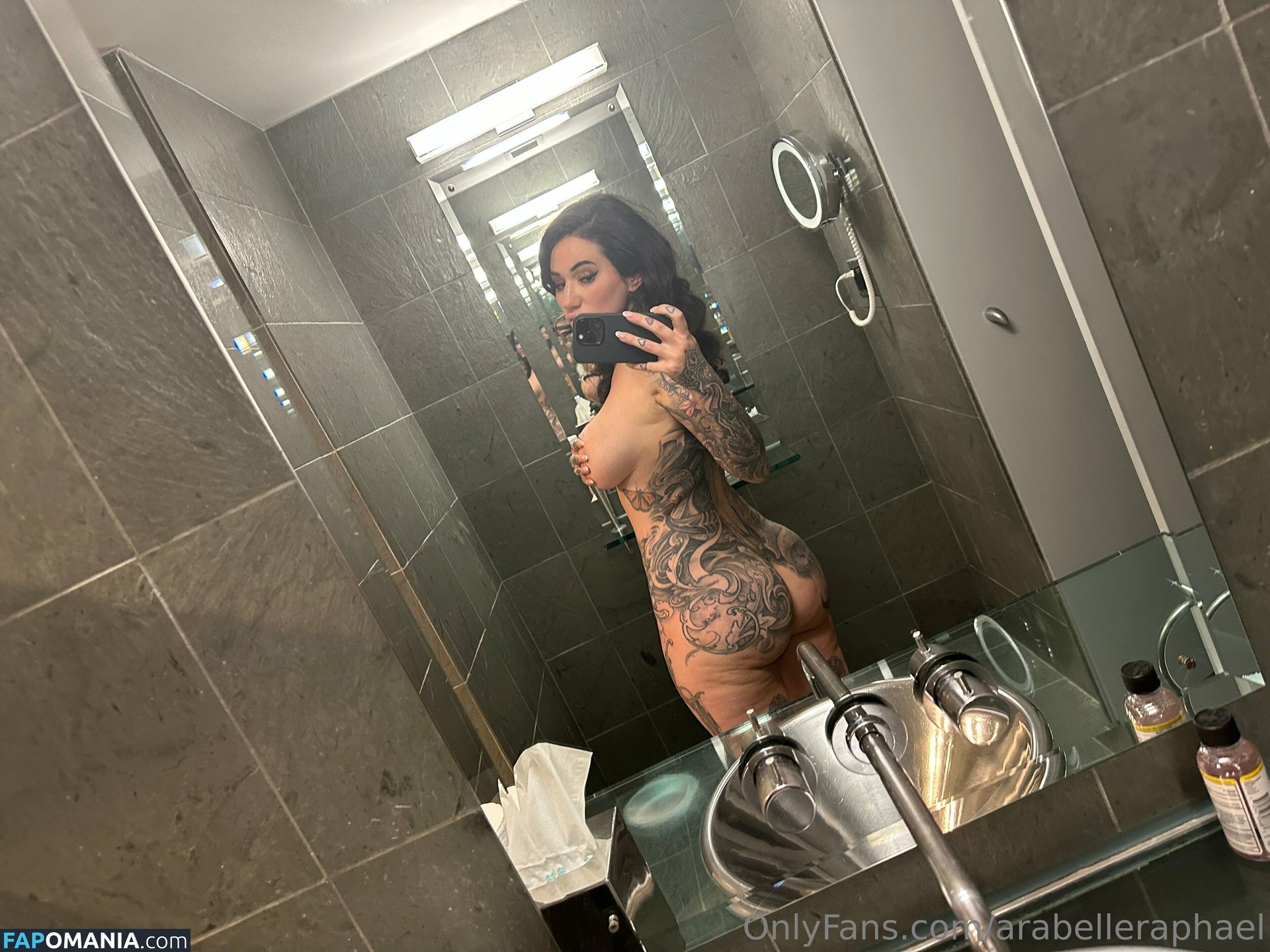 Arabelle Raphael / arabelleraphael Nude OnlyFans  Leaked Photo #50