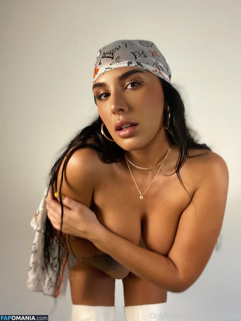 Arabic Princess Nude OnlyFans  Leaked Photo #8