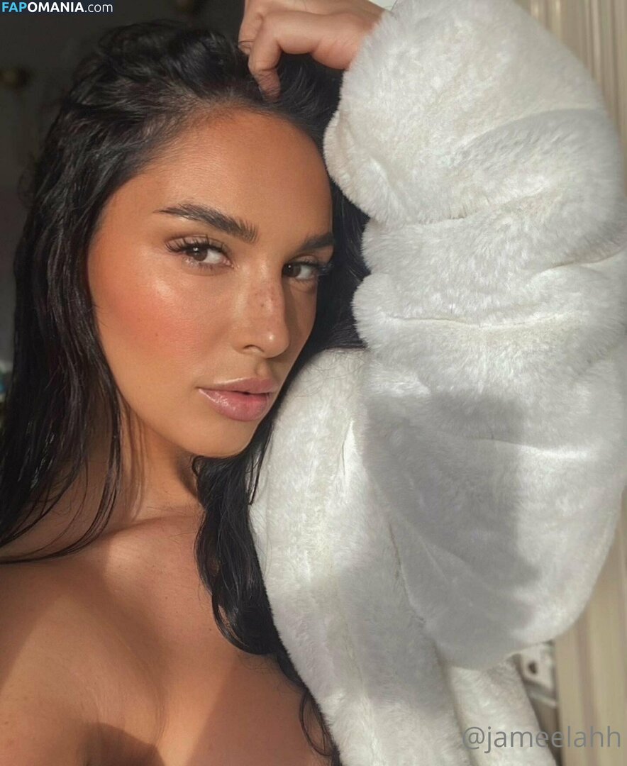 Arabic Princess Nude OnlyFans  Leaked Photo #79