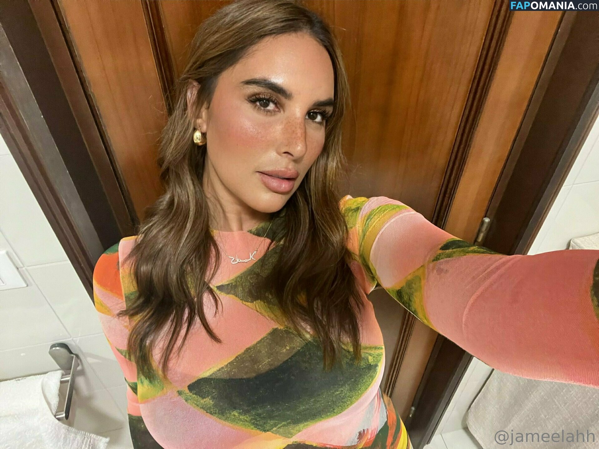 Arabic Princess Nude OnlyFans  Leaked Photo #414